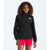 The North Face Antora Rain Jacket - Girls' TNF Black/TNF Black