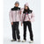 The North Face Teen 1996 Retro Nuptse Jacket - Unisex Pale Blossom