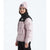 The North Face Teen 1996 Retro Nuptse Jacket - Unisex Pale Blossom
