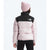 The North Face Teen 1996 Retro Nuptse Jacket - Unisex Pale Blossom