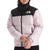 The North Face Teen 1996 Retro Nuptse Jacket - Unisex Pale Blossom