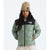 The North Face Teen 1996 Retro Nuptse Jacket - Unisex Slate Moss