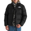 TNF Black/TNF Black/Recycled Down