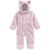 The North Face Baby Campshire One Piece - Infants' Pale Blossom