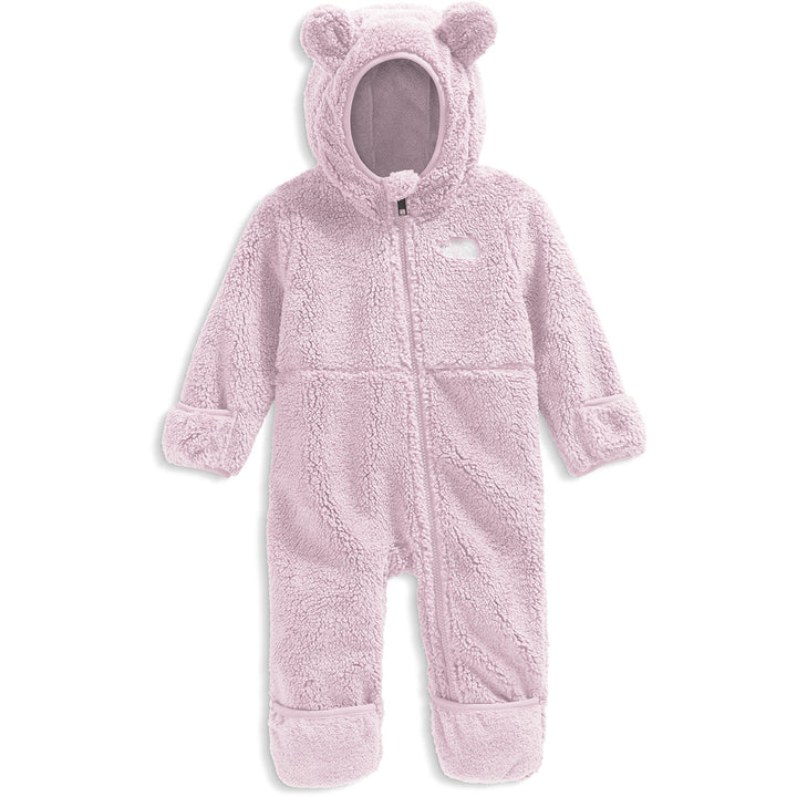 The North Face Baby Campshire One Piece - Infants' Pale Blossom