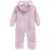 The North Face Baby Campshire One Piece - Infants' Pale Blossom
