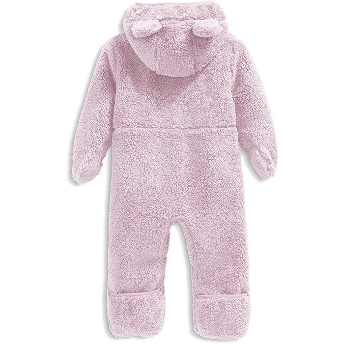 The North Face Baby Campshire One Piece - Infants' Pale Blossom