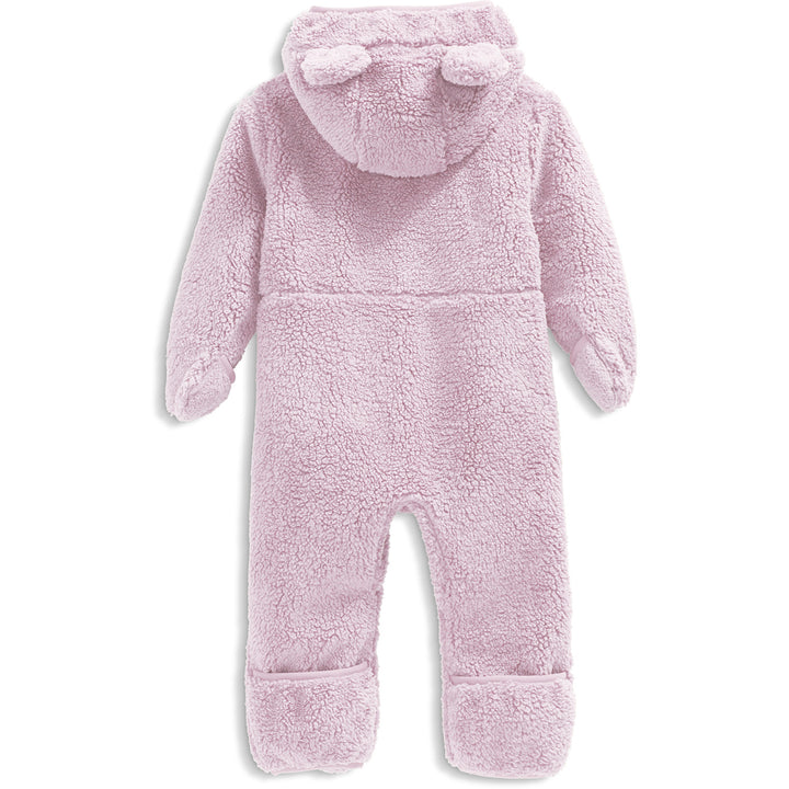 The North Face Baby Campshire One Piece - Infants' Pale Blossom