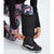 The North Face Freedom Insulated Pants - Girls' Pale Blossom Frozen Floral Print