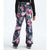 The North Face Freedom Insulated Pants - Girls' Pale Blossom Frozen Floral Print
