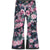 The North Face Freedom Insulated Pants - Girls' Pale Blossom Frozen Floral Print
