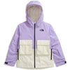 Lite Lilac/White Dune