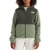 Bark Mist/New Taupe Green