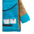 The North Face Teen Dragline Jacket - Unisex Utility Brown/Meridian Blue