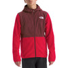 TNF Red/Sumac