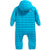 The North Face Baby ThermoBall™ One-Piece - Infants' Meridian Blue
