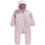 The North Face Baby ThermoBall™ One-Piece - Infants' Pale Blossom