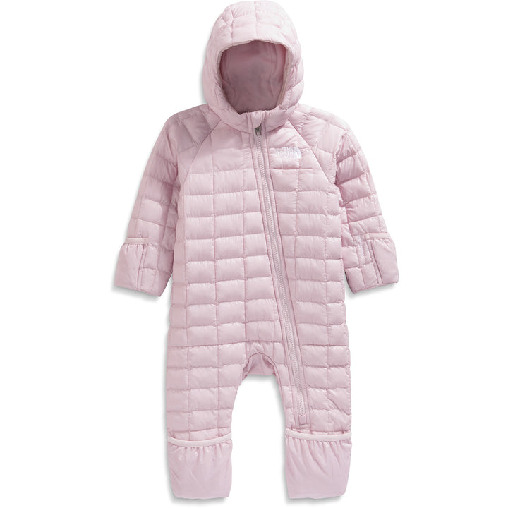 The North Face Baby ThermoBall™ One-Piece - Infants' Pale Blossom