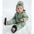 The North Face Baby ThermoBall™ One-Piece - Infants' Slate Moss