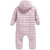 The North Face Baby ThermoBall™ One-Piece - Infants' Pale Blossom