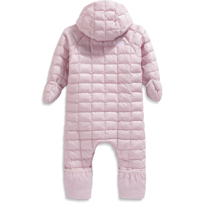The North Face Baby ThermoBall™ One-Piece - Infants' Pale Blossom