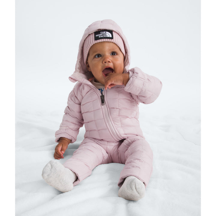 The North Face Baby ThermoBall™ One-Piece - Infants' Pale Blossom