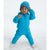 The North Face Baby ThermoBall™ One-Piece - Infants' Meridian Blue
