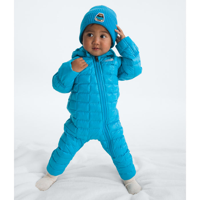 The North Face Baby ThermoBall™ One-Piece - Infants' Meridian Blue