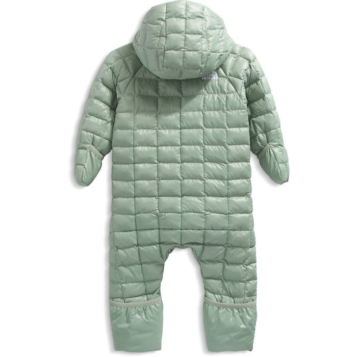 The North Face Baby ThermoBall™ One-Piece - Infants' Slate Moss