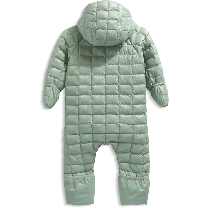 The North Face Baby ThermoBall™ One-Piece - Infants' Slate Moss