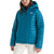 The North Face Teen ThermoBall™ Hooded Jacket - Kids' Dusk Blue