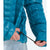 The North Face Teen ThermoBall™ Hooded Jacket - Kids' Dusk Blue
