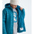 The North Face Teen ThermoBall™ Hooded Jacket - Kids' Dusk Blue