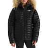 TNF Black