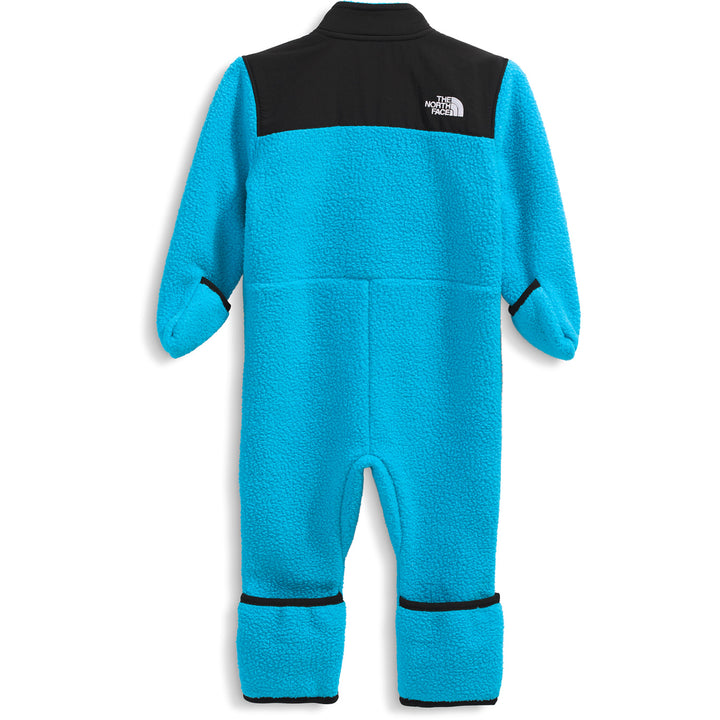 The North Face Baby Denali One-Piece - Infants' Meridian Blue