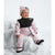 The North Face Baby Denali One-Piece - Infants' Pale Blossom