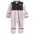The North Face Baby Denali One-Piece - Infants' Pale Blossom