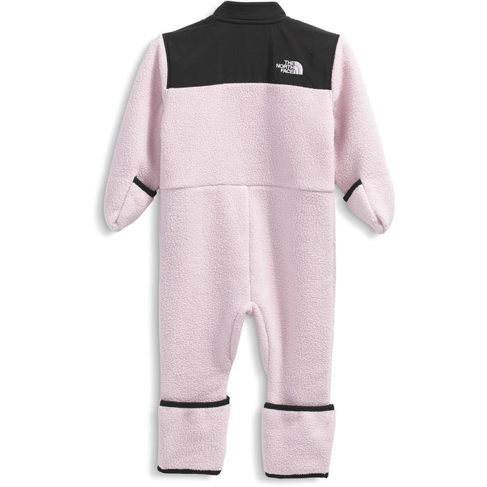 The North Face Baby Denali One-Piece - Infants' Pale Blossom