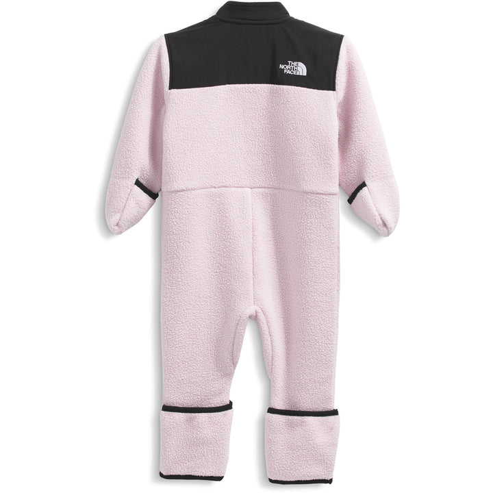 The North Face Baby Denali One-Piece - Infants' Pale Blossom