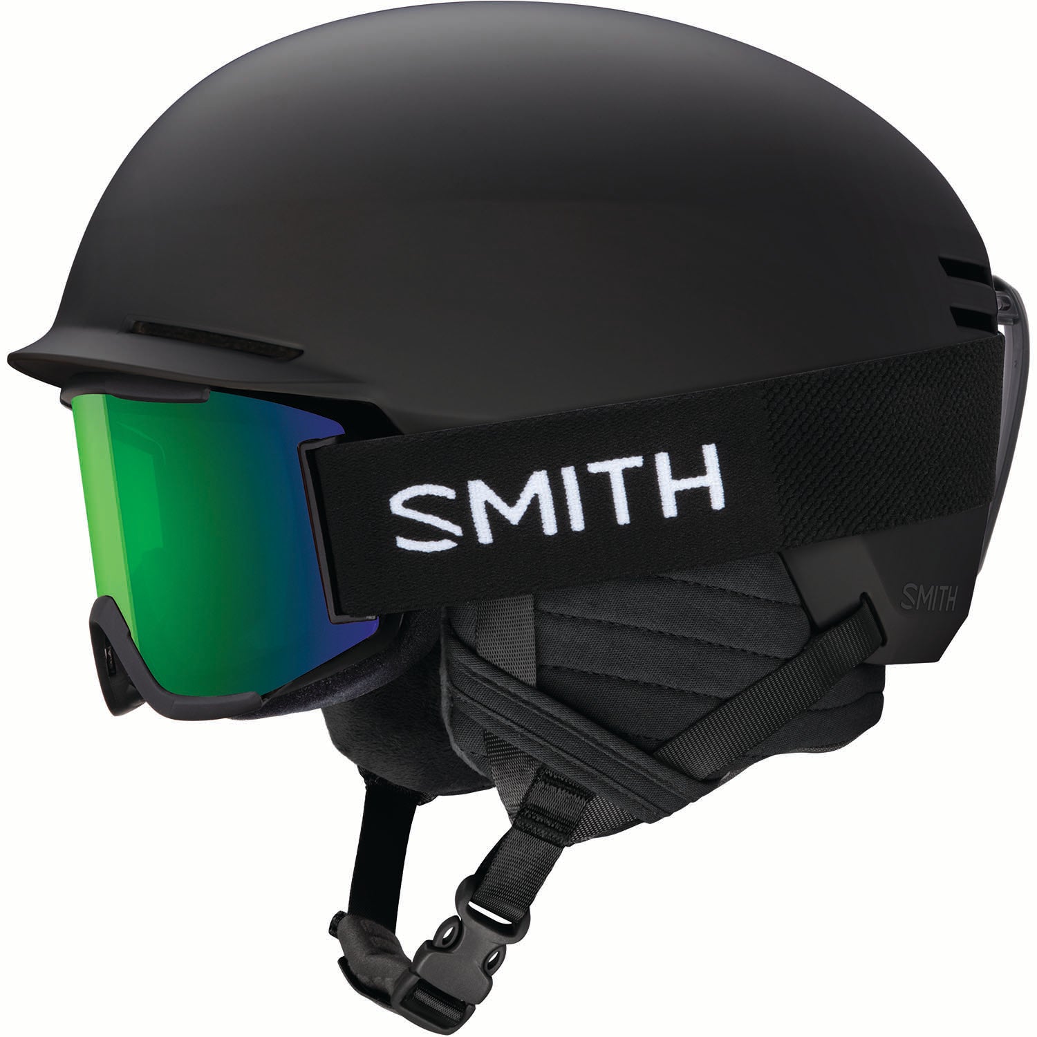 Smith Scout Helmet – evo