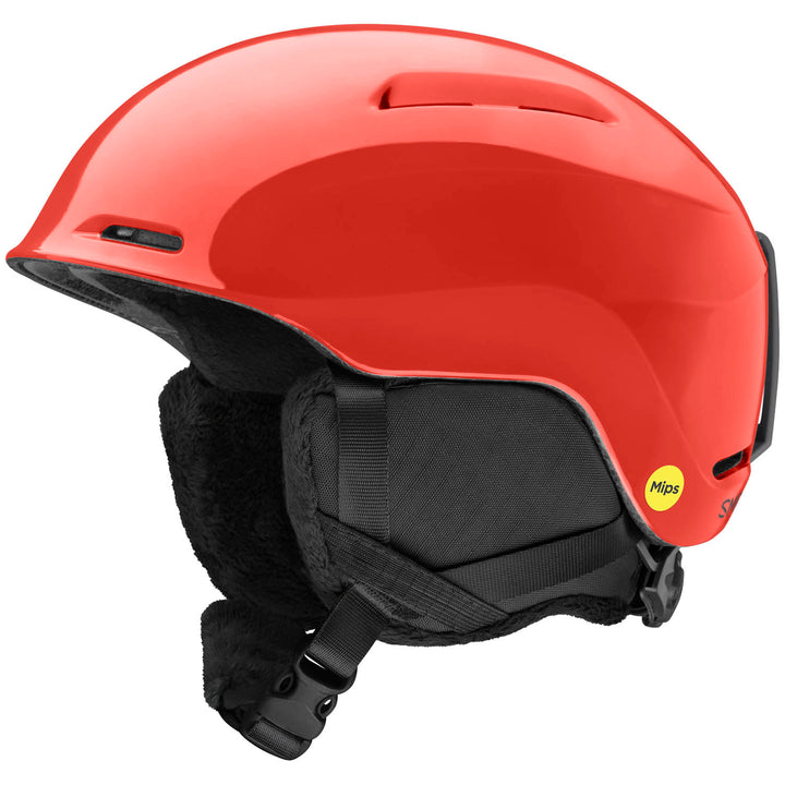 Smith Glide Jr. Helmet - Kids' Patrol