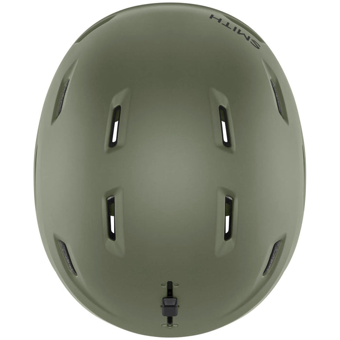 Smith Descend MIPS Helmet Matte Fatigue Green/Black