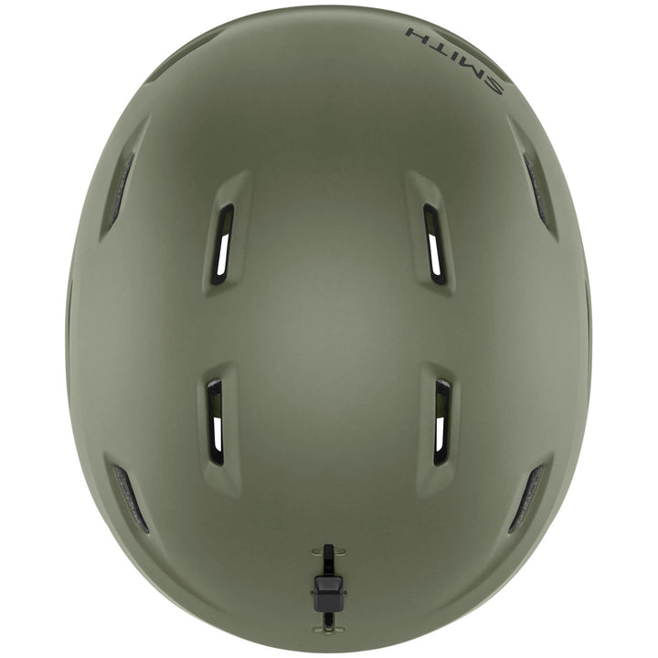 Smith Descend MIPS Helmet Matte Fatigue Green/Black