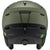 Smith Descend MIPS Helmet Matte Fatigue Green/Black