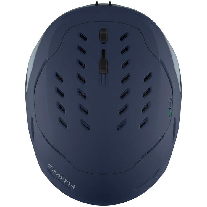 Smith Vantage 2 MIPS Helmet Matte Royal Navy/Wolf Gray