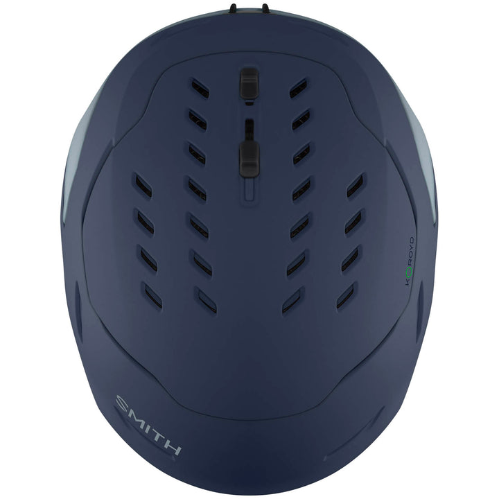 Smith Vantage 2 MIPS Helmet Matte Royal Navy/Wolf Gray