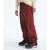 The North Face Build Up Pants - Men's Sumac/Cardinal Red