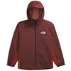 Sumac/Cardinal Red
