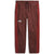 The North Face Build Up Pants - Men's Sumac/Cardinal Red