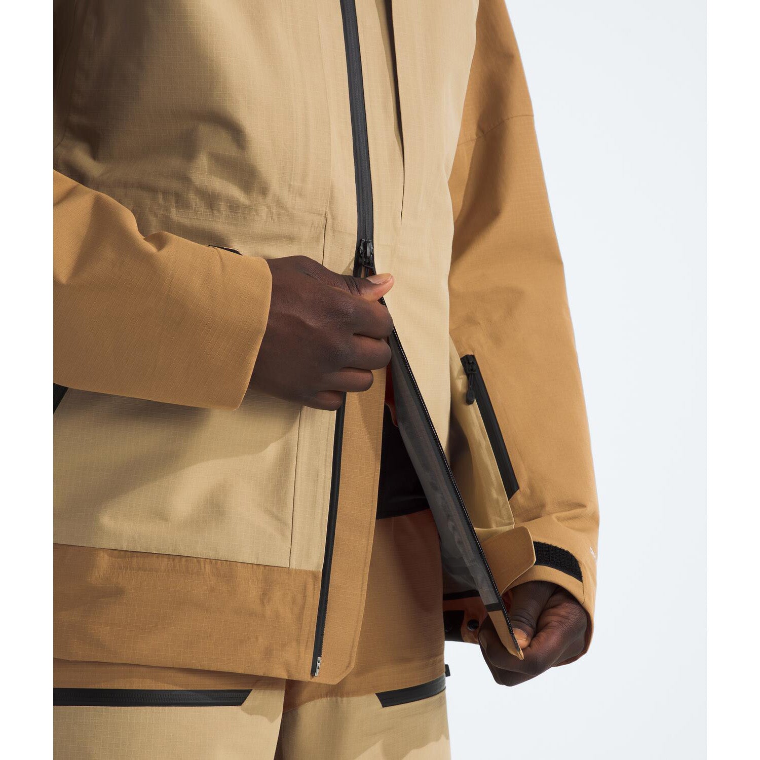 The North Face Ceptor Jacket - Men's – evo